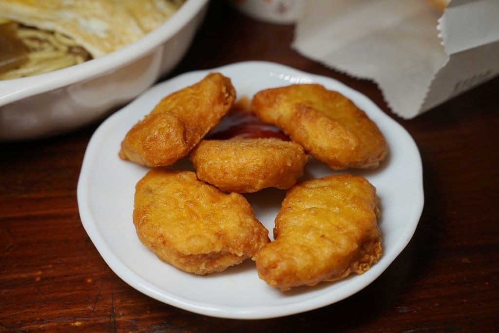 【中壢高中早午餐推薦】現點現做宅家精緻套餐 美味必點鐵板麵 H宅早午餐咖啡