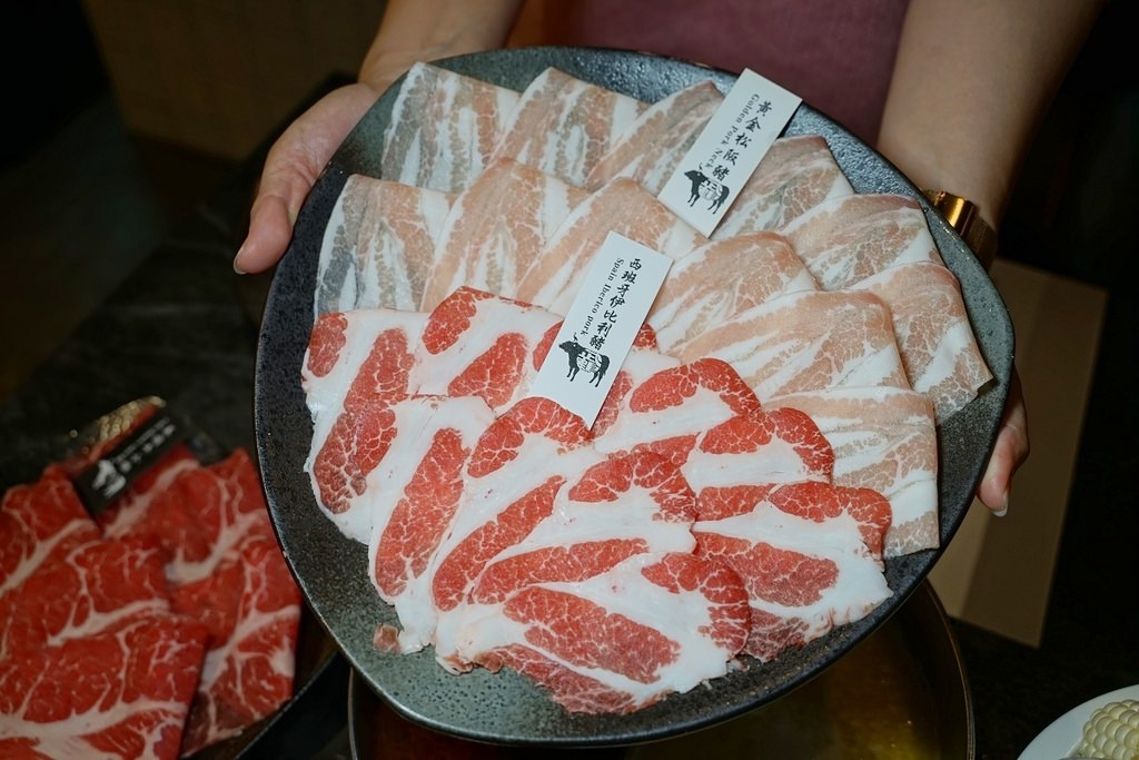 【台北和牛火鍋推薦】全台日本和牛吃到飽最低價 單點品質吃到飽價格CP值高 武鶴和牛火鍋吉林總店