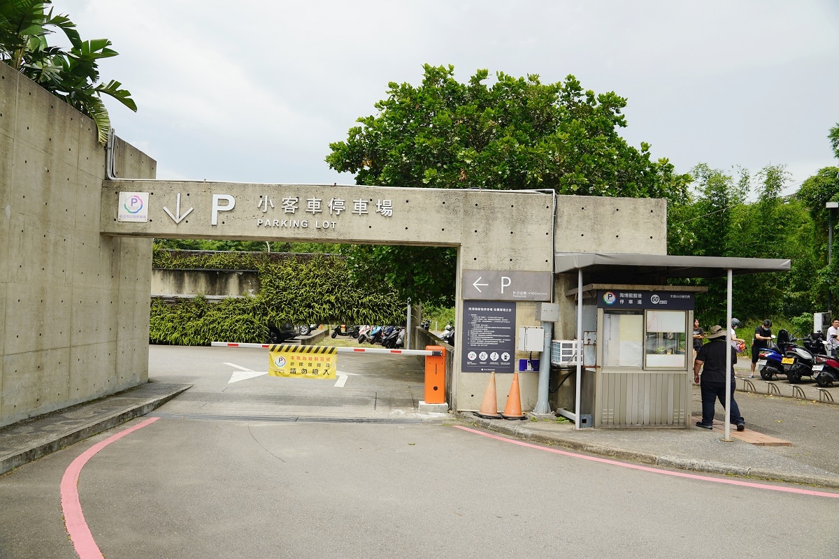 【鶯歌玩水景點推薦】免費入園超貼心 玩沙玩水超好玩 鶯歌博物館水廣場