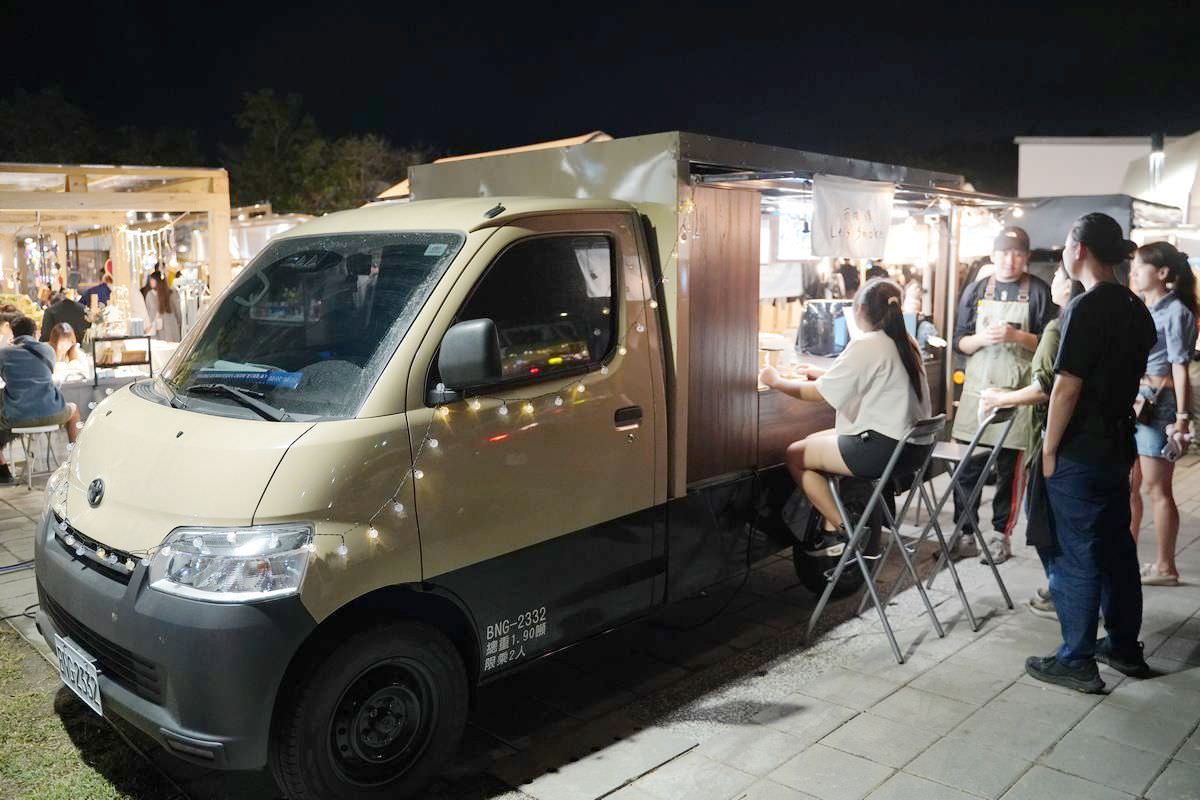 【微光集 TTwilight Bazaar】台東必去鐵花新聚落 台東農創音樂市集 寒假每日開市 - 第37張圖 【微光集 TTwilight Bazaar】台東必去鐵花新聚落 台東農創音樂市集 寒假每日開市