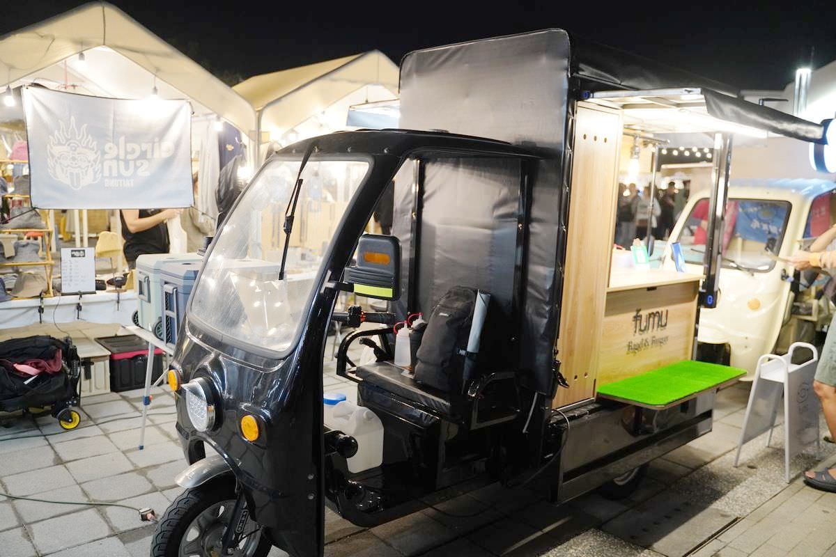 【微光集 TTwilight Bazaar】台東必去鐵花新聚落 台東農創音樂市集 寒假每日開市 - 第42張圖 【微光集 TTwilight Bazaar】台東必去鐵花新聚落 台東農創音樂市集 寒假每日開市