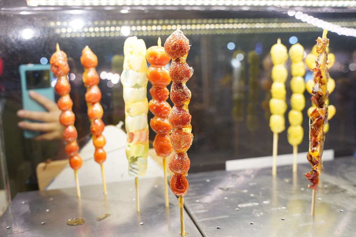 【微光集 TTwilight Bazaar】台東必去鐵花新聚落 台東農創音樂市集 寒假每日開市 - 第52張圖 【微光集 TTwilight Bazaar】台東必去鐵花新聚落 台東農創音樂市集 寒假每日開市