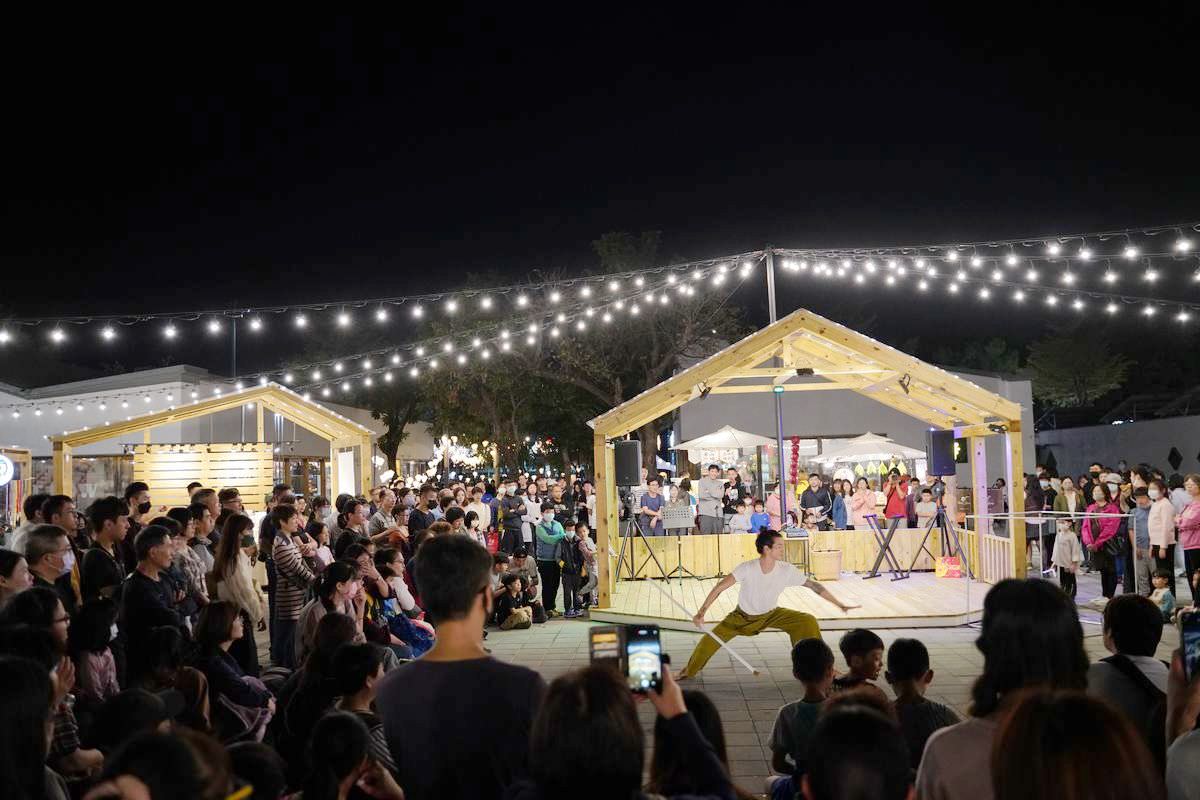 【微光集 TTwilight Bazaar】台東必去鐵花新聚落 台東農創音樂市集 寒假每日開市 - 第72張圖 【微光集 TTwilight Bazaar】台東必去鐵花新聚落 台東農創音樂市集 寒假每日開市