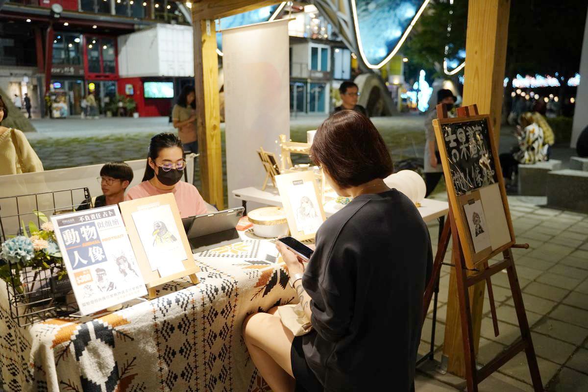 【微光集 TTwilight Bazaar】台東必去鐵花新聚落 台東農創音樂市集 寒假每日開市 - 第74張圖 【微光集 TTwilight Bazaar】台東必去鐵花新聚落 台東農創音樂市集 寒假每日開市