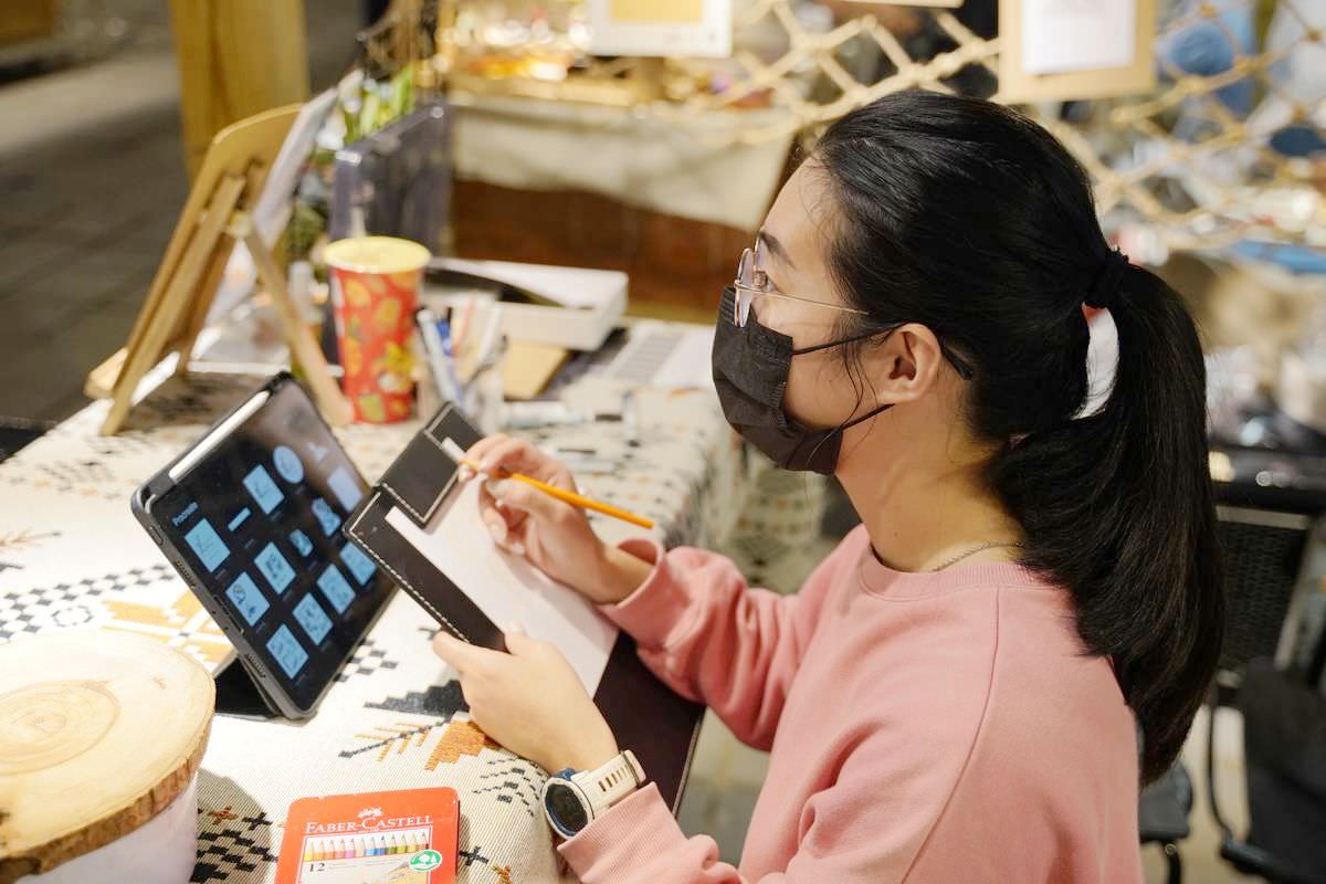 【微光集 TTwilight Bazaar】台東必去鐵花新聚落 台東農創音樂市集 寒假每日開市 - 第75張圖 【微光集 TTwilight Bazaar】台東必去鐵花新聚落 台東農創音樂市集 寒假每日開市