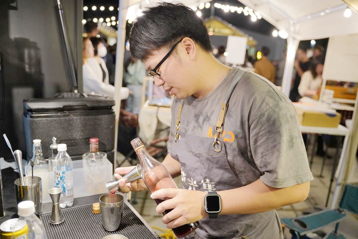 【微光集 TTwilight Bazaar】台東必去鐵花新聚落 台東農創音樂市集 寒假每日開市 - 第78張圖 【微光集 TTwilight Bazaar】台東必去鐵花新聚落 台東農創音樂市集 寒假每日開市