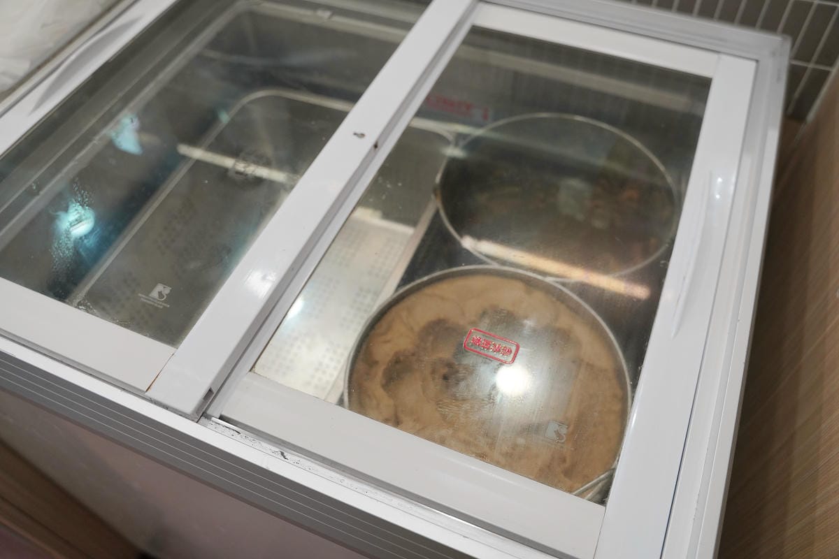 【台福飽飽鍋】青埔小火鍋推薦 豐富自助吧吃到飽 棉花糖/豬油拌飯/冰淇淋/爆米花/豆花吃到飽