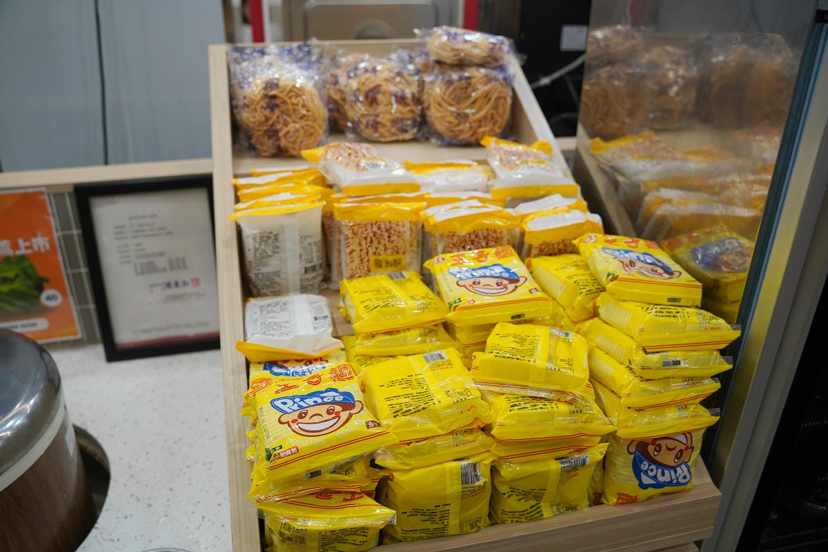 【台福飽飽鍋】青埔小火鍋推薦 豐富自助吧吃到飽 棉花糖/豬油拌飯/冰淇淋/爆米花/豆花吃到飽