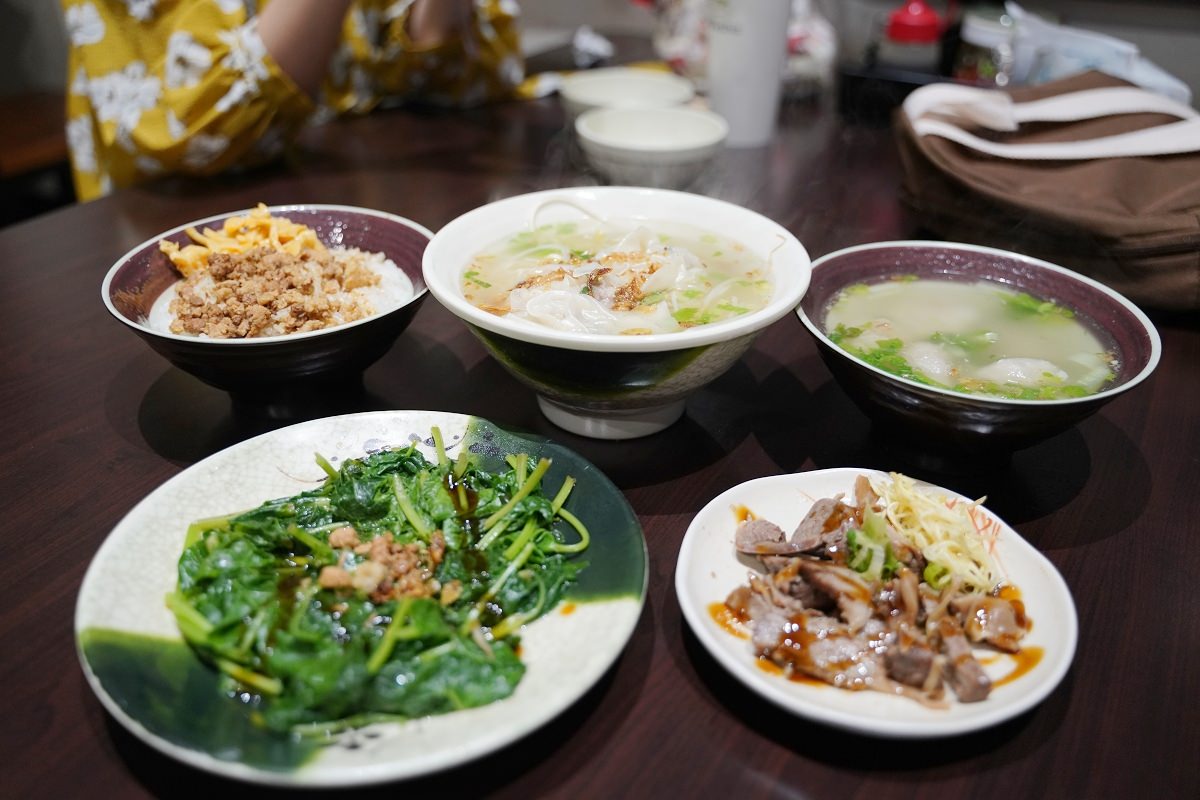 【新竹關西麵食館推薦】關西老鎮長巴洛克式風格洋房 關西最美麵店 一銀麵 - 第6張圖