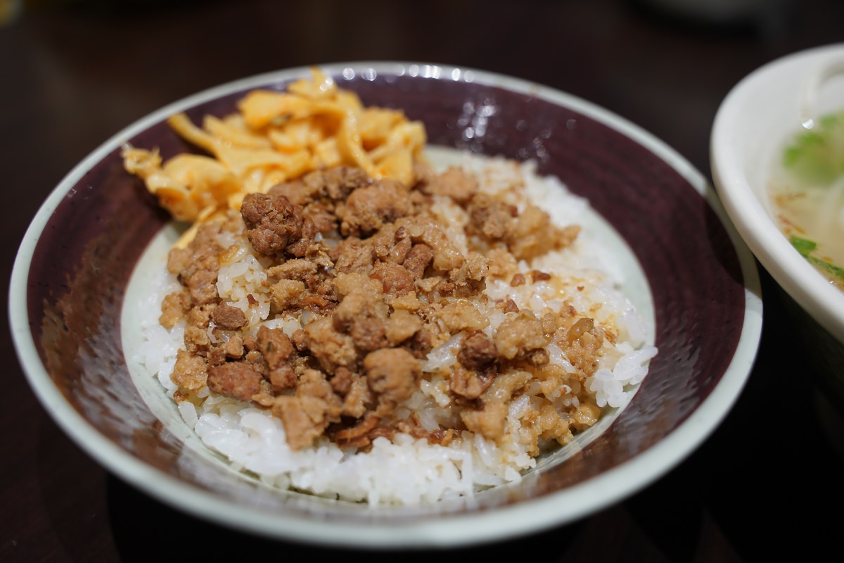 【新竹關西麵食館推薦】關西老鎮長巴洛克式風格洋房 關西最美麵店 一銀麵 - 第9張圖