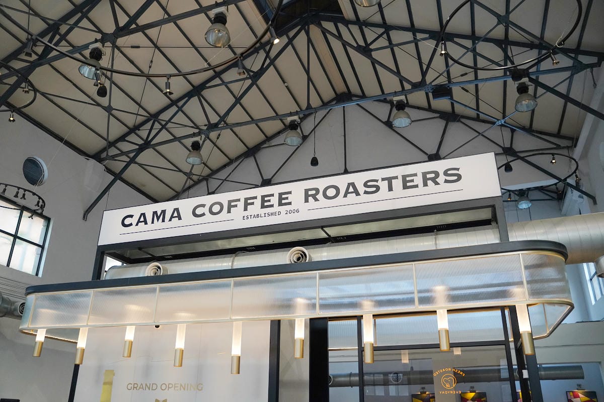 【CAMA COFFEE ROASTERS 豆留文青】聯名「永恆畢卡索」光影藝術展：藝術、繆思與知己 打造完整沉浸式藝術體驗