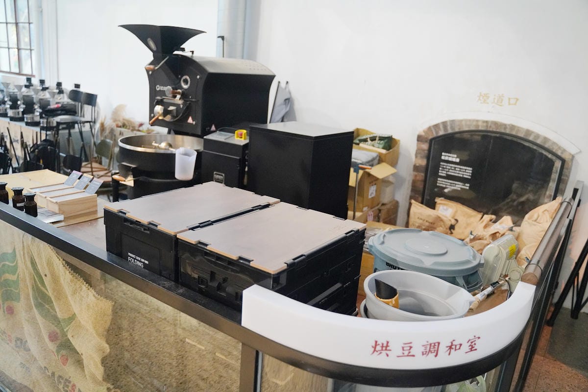 【CAMA COFFEE ROASTERS 豆留文青】聯名「永恆畢卡索」光影藝術展：藝術、繆思與知己 打造完整沉浸式藝術體驗