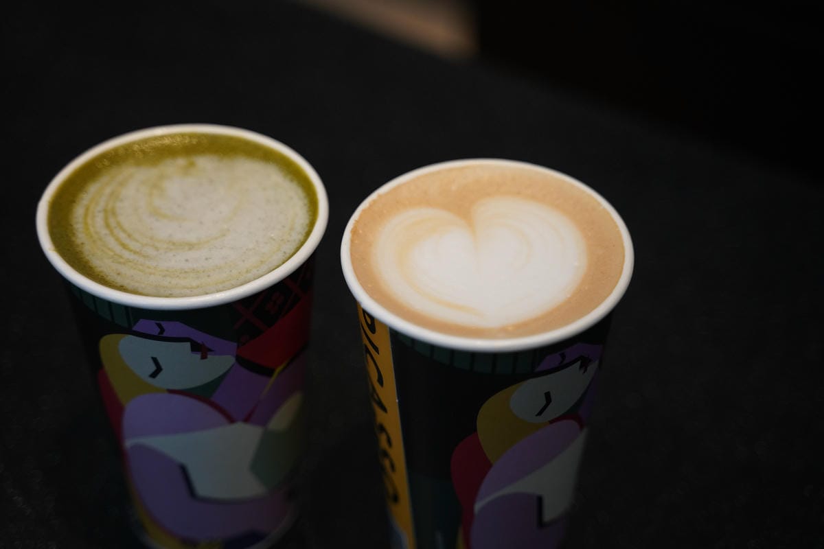 【CAMA COFFEE ROASTERS 豆留文青】聯名「永恆畢卡索」光影藝術展：藝術、繆思與知己 打造完整沉浸式藝術體驗