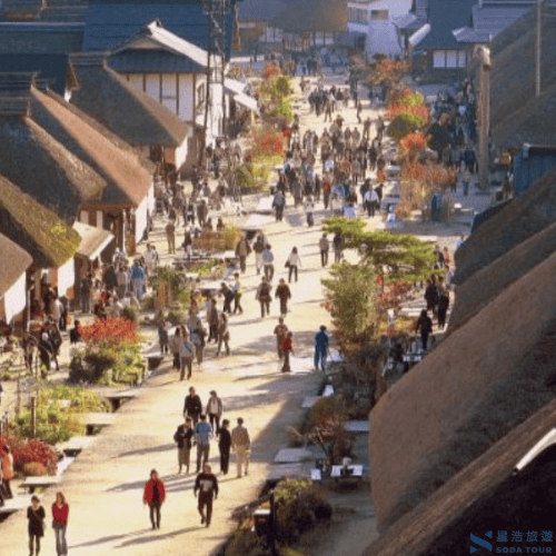 【星浩旅行社】日本賞楓主題行程推薦 奧入瀨溪賞楓之旅 溫泉/料理/絕景/酒水暢飲 全程無自理餐 - 第5張圖 【星浩旅行社】日本賞楓主題行程推薦 奧入瀨溪賞楓之旅 溫泉/料理/絕景/酒水暢飲 全程無自理餐