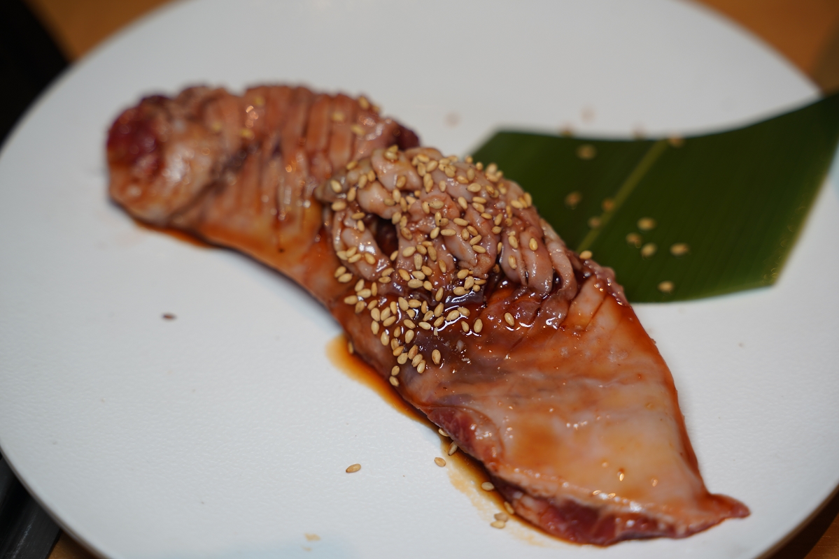 【燒肉王沖繩美里店】沖繩平價燒肉吃到飽焼肉きんぐ 2180日圓起精緻燒肉無限量供應 - 第10張圖