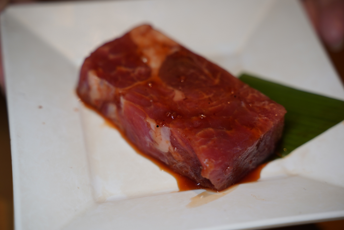 【燒肉王沖繩美里店】沖繩平價燒肉吃到飽焼肉きんぐ 2180日圓起精緻燒肉無限量供應 - 第11張圖