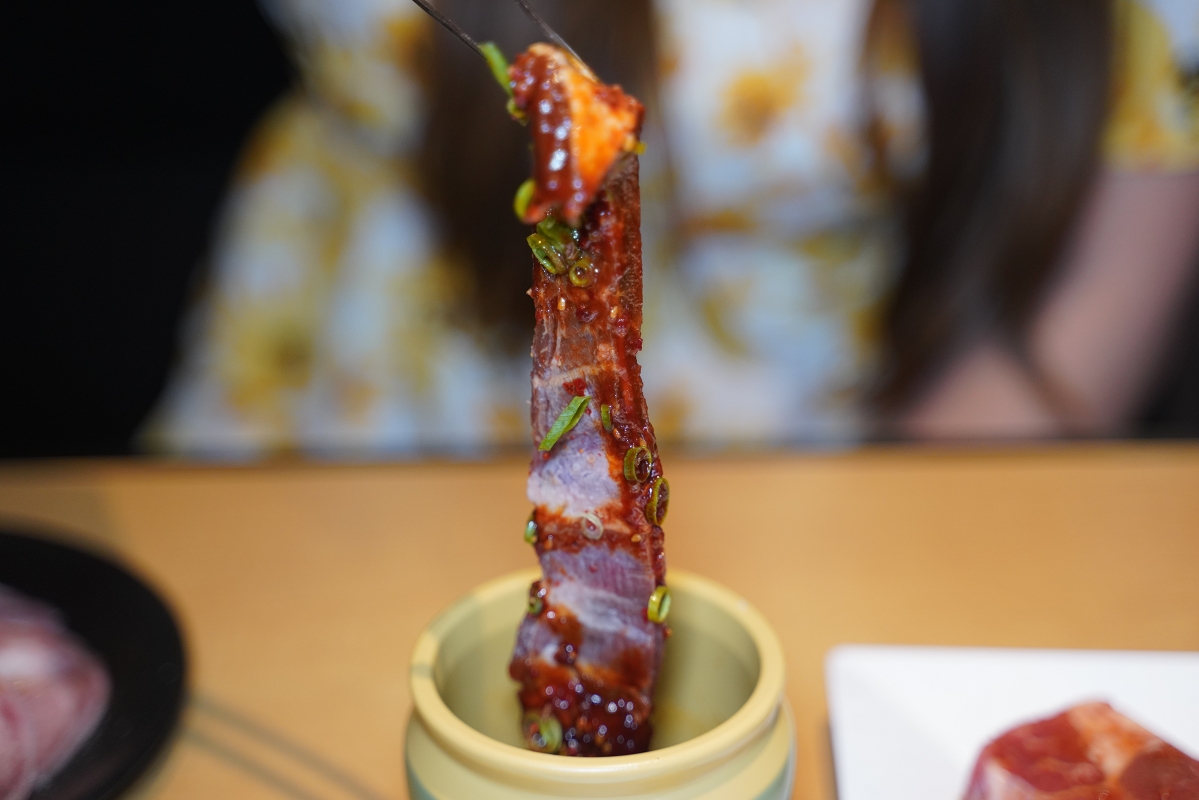 【燒肉王沖繩美里店】沖繩平價燒肉吃到飽焼肉きんぐ 2180日圓起精緻燒肉無限量供應 - 第12張圖