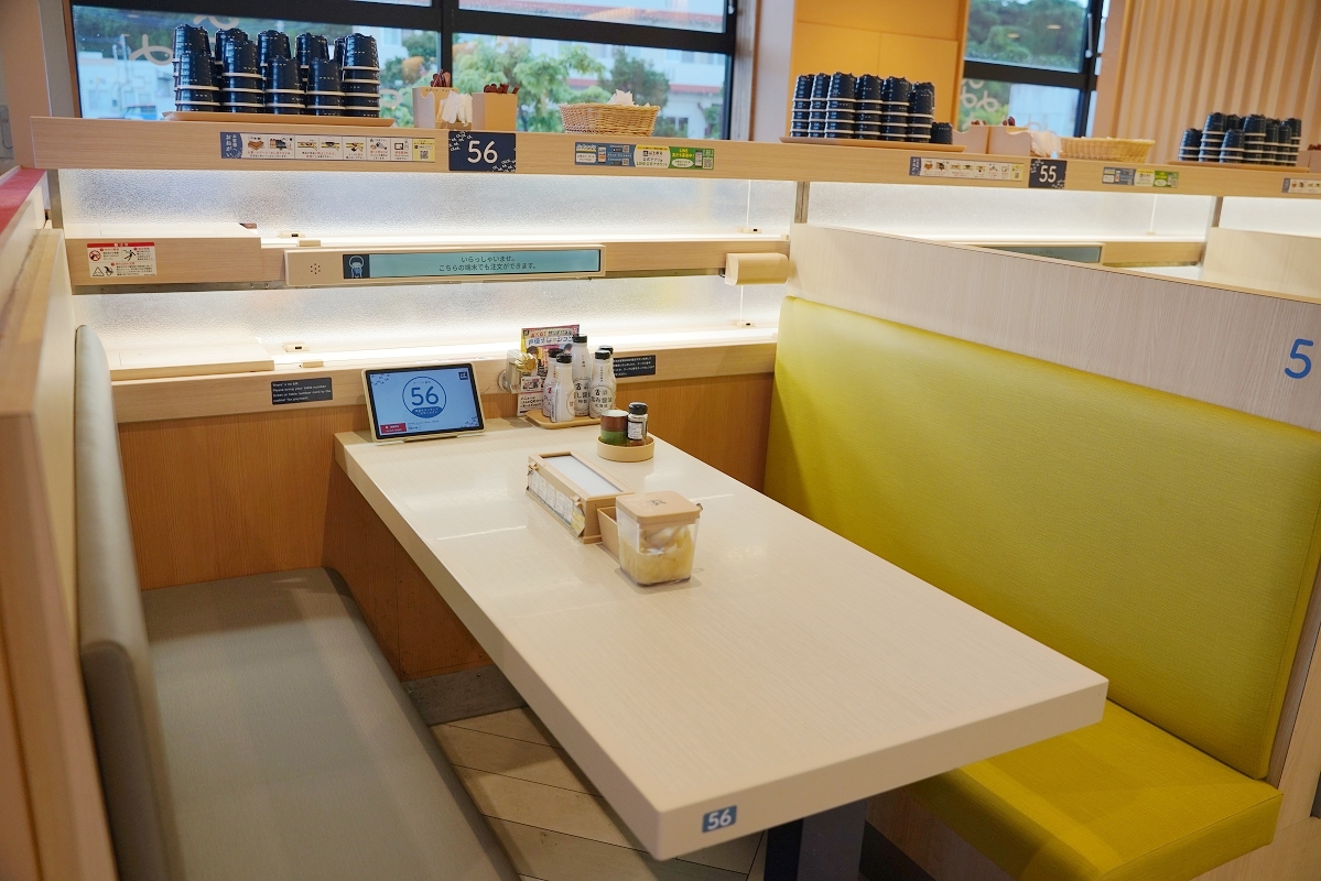 【はま壽司沖繩登川店】沖繩迴轉壽司推薦 新鮮捕撈食材直送 堅持自製壽司期間限定美味必點 - 第5張圖