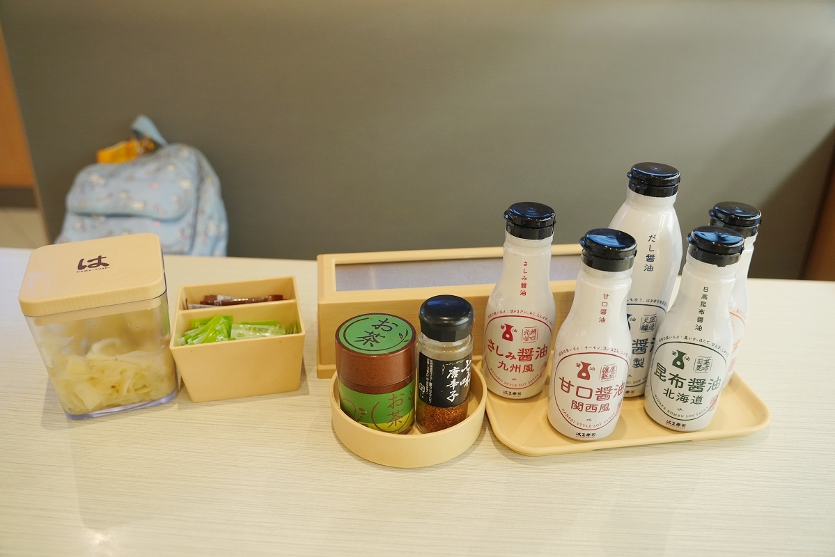 【はま壽司沖繩登川店】沖繩迴轉壽司推薦 新鮮捕撈食材直送 堅持自製壽司期間限定美味必點 - 第6張圖