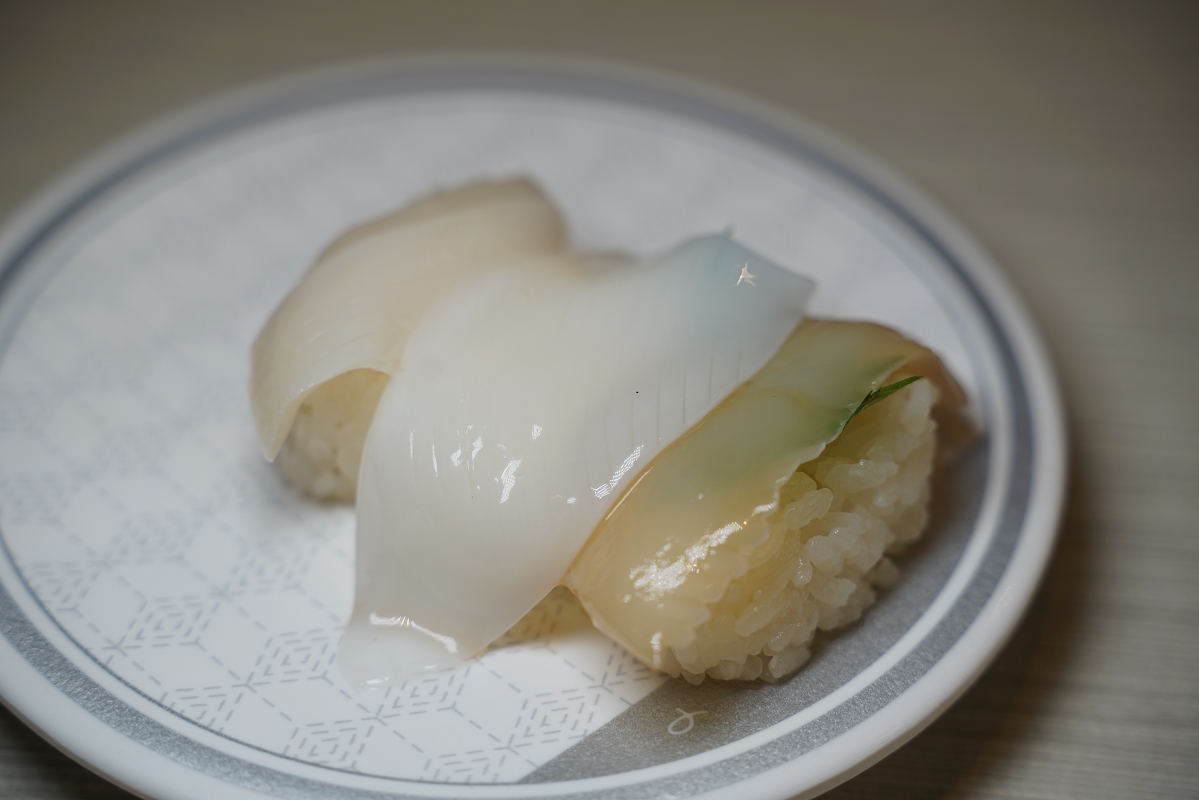 【はま壽司沖繩登川店】沖繩迴轉壽司推薦 新鮮捕撈食材直送 堅持自製壽司期間限定美味必點 - 第11張圖