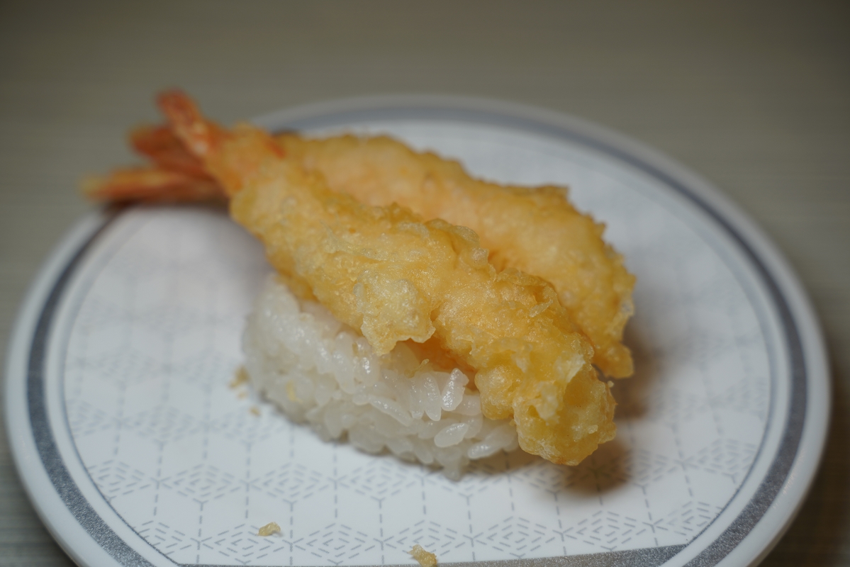 【はま壽司沖繩登川店】沖繩迴轉壽司推薦 新鮮捕撈食材直送 堅持自製壽司期間限定美味必點 - 第13張圖