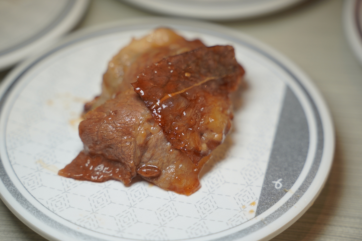 【はま壽司沖繩登川店】沖繩迴轉壽司推薦 新鮮捕撈食材直送 堅持自製壽司期間限定美味必點 - 第14張圖