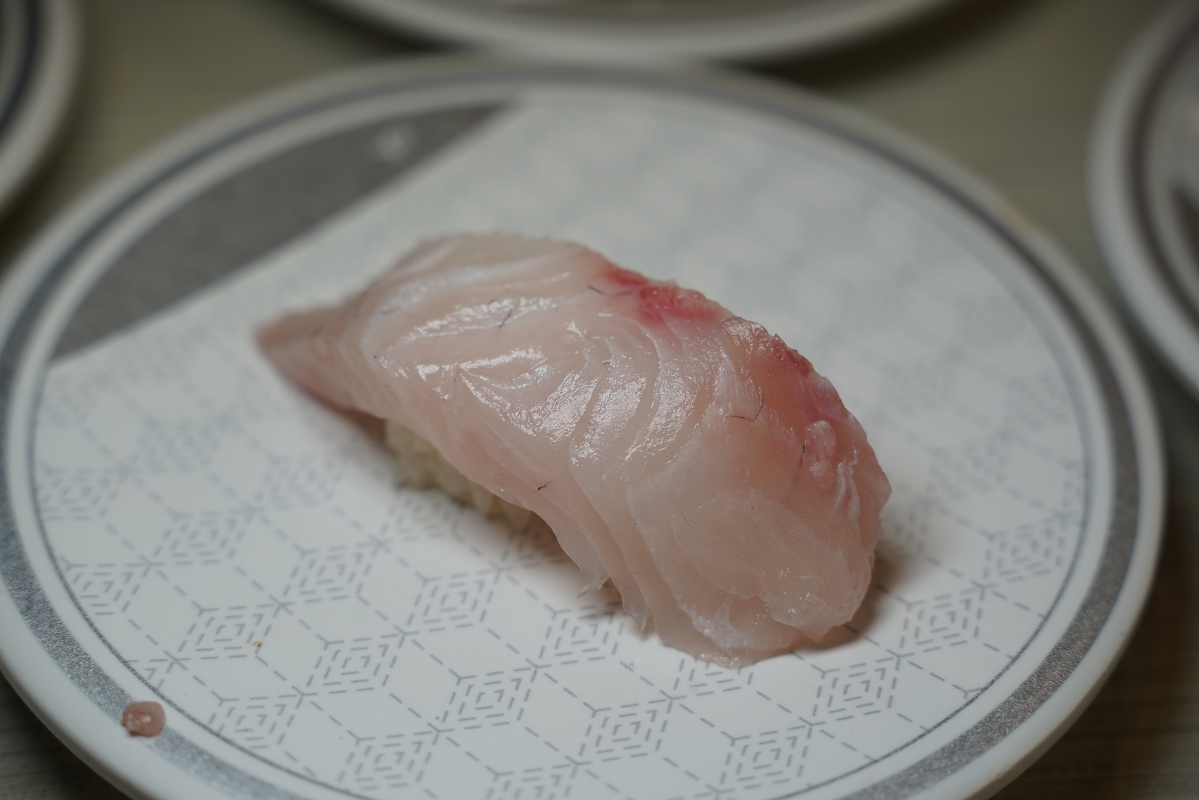 【はま壽司沖繩登川店】沖繩迴轉壽司推薦 新鮮捕撈食材直送 堅持自製壽司期間限定美味必點 - 第15張圖