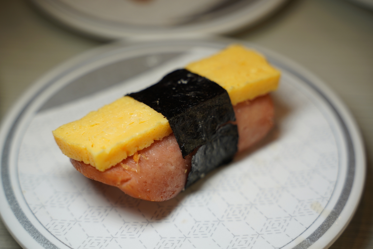 【はま壽司沖繩登川店】沖繩迴轉壽司推薦 新鮮捕撈食材直送 堅持自製壽司期間限定美味必點 - 第17張圖