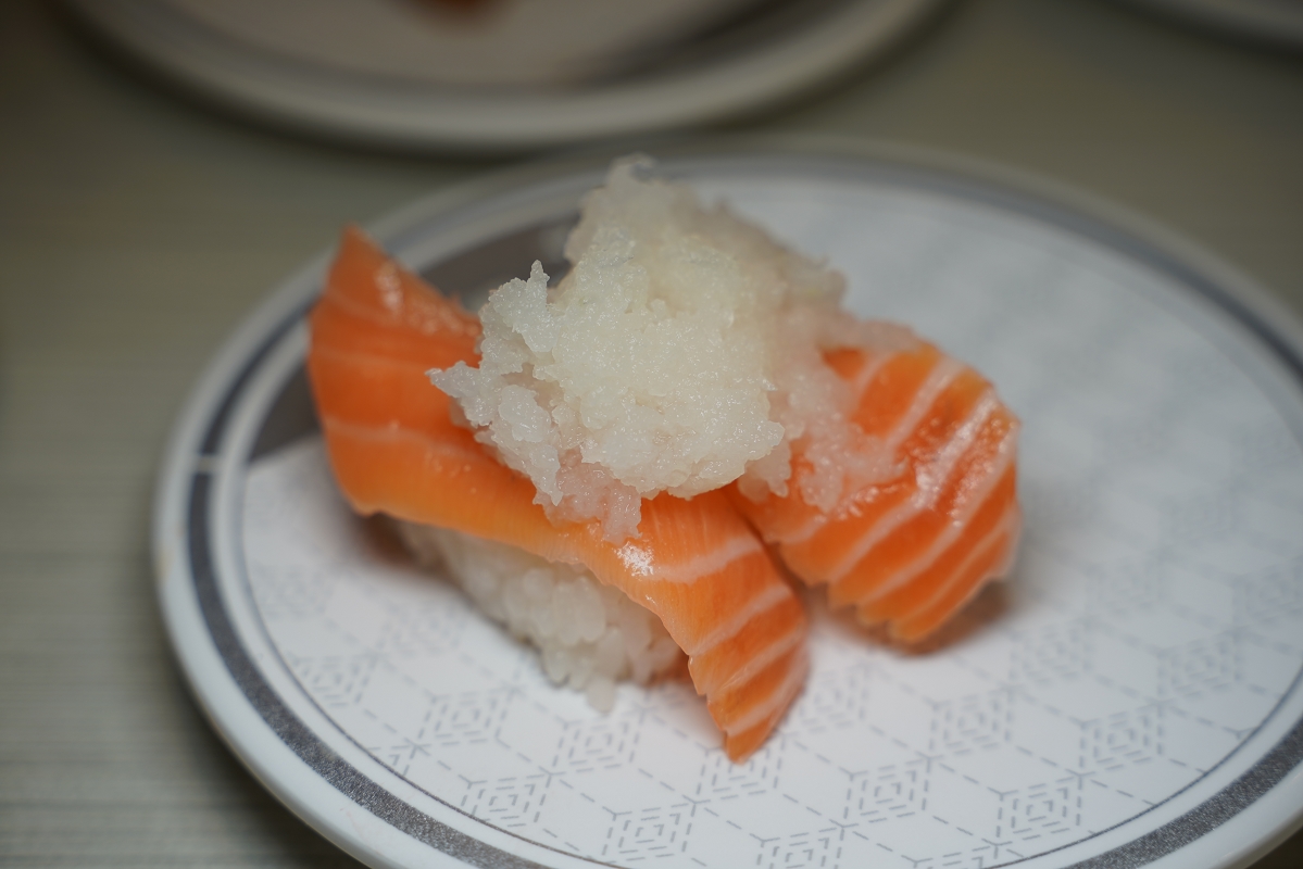 【はま壽司沖繩登川店】沖繩迴轉壽司推薦 新鮮捕撈食材直送 堅持自製壽司期間限定美味必點 - 第18張圖