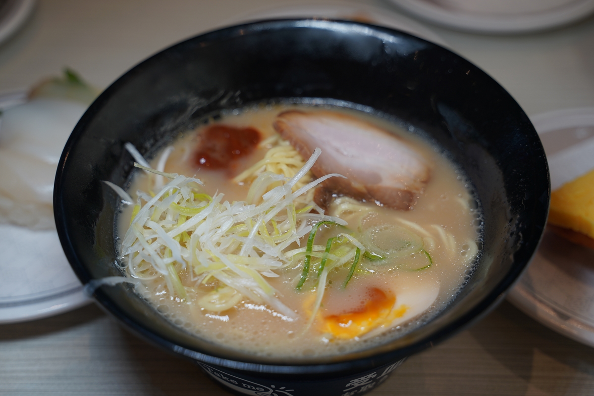 【はま壽司沖繩登川店】沖繩迴轉壽司推薦 新鮮捕撈食材直送 堅持自製壽司期間限定美味必點 - 第19張圖