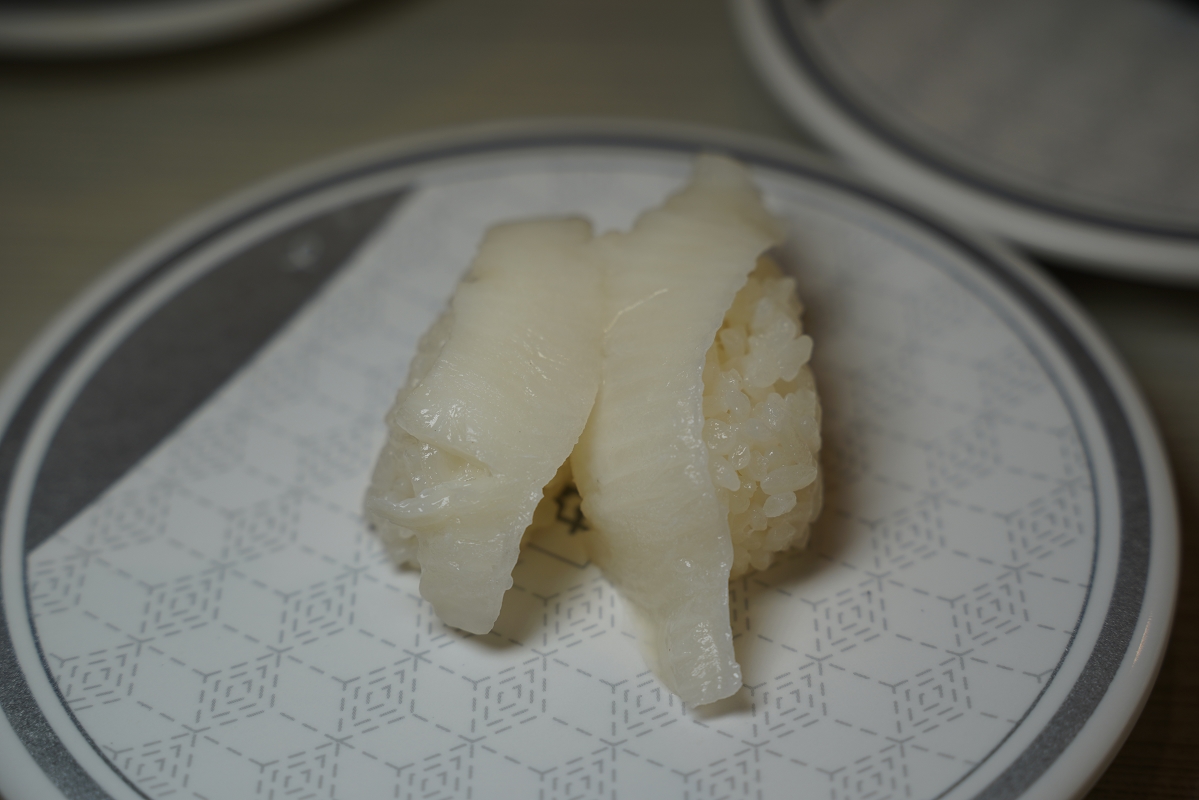 【はま壽司沖繩登川店】沖繩迴轉壽司推薦 新鮮捕撈食材直送 堅持自製壽司期間限定美味必點 - 第24張圖