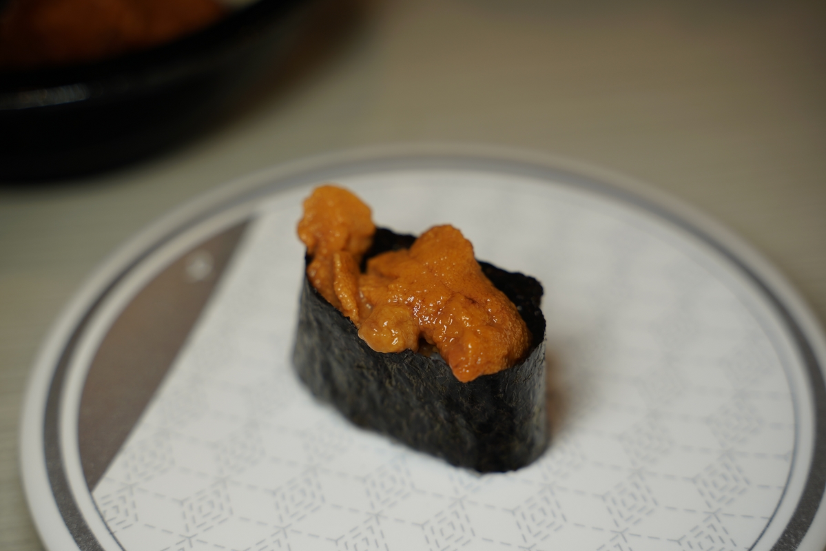【はま壽司沖繩登川店】沖繩迴轉壽司推薦 新鮮捕撈食材直送 堅持自製壽司期間限定美味必點 - 第25張圖