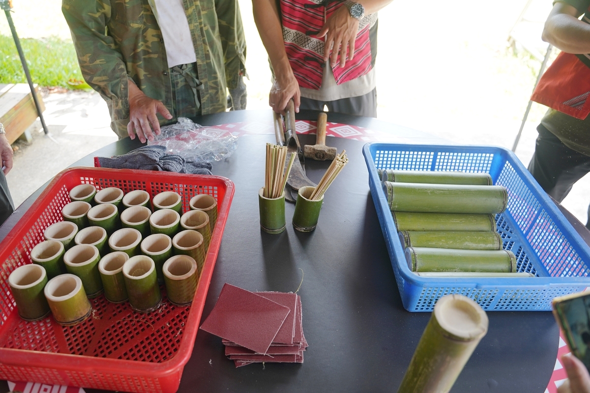 【溪口台社區走讀散策】走進山林的家屋 溪口台部落的一日生活 金牌農村遊程心得分享 - 第17張圖