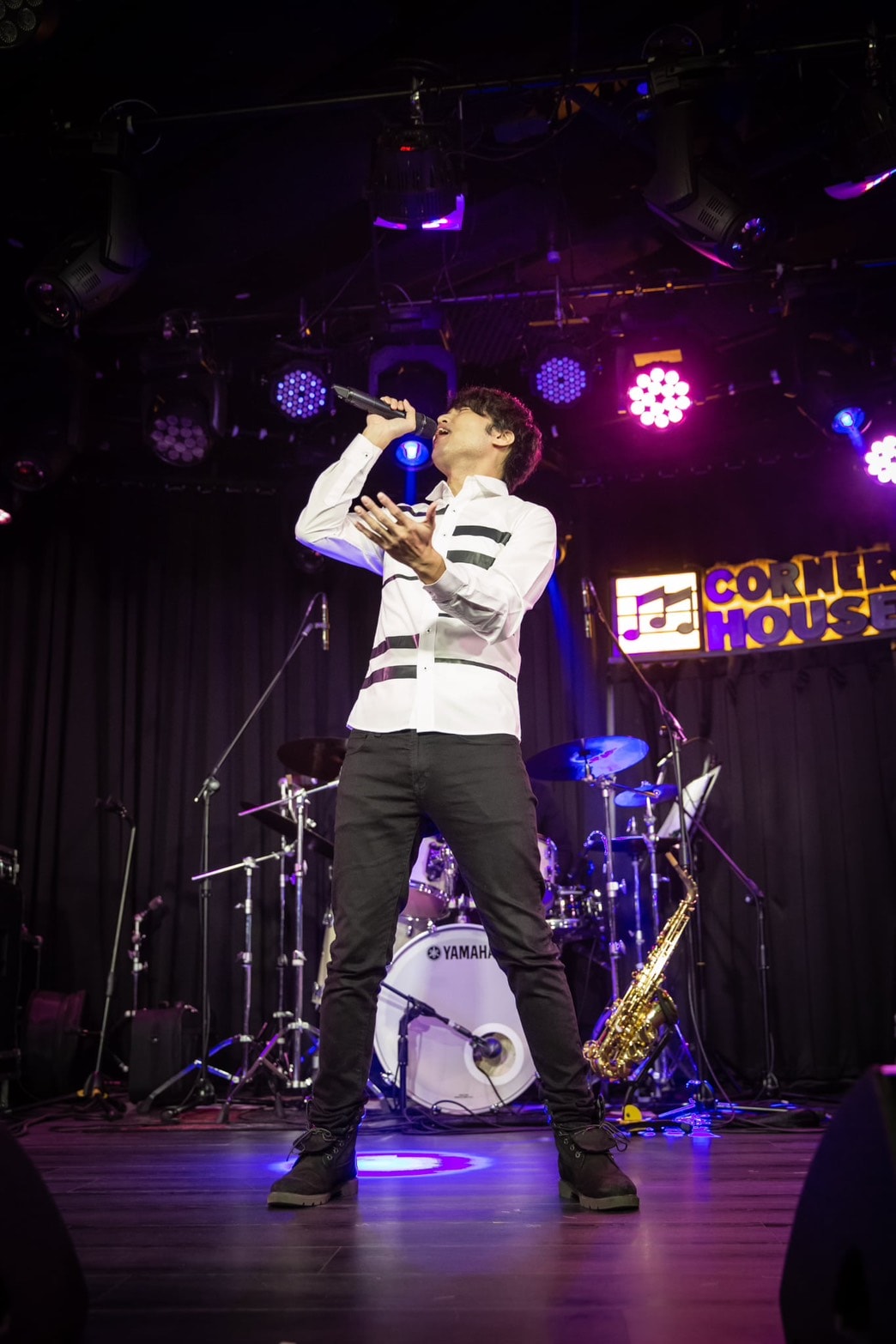 台北封街派對推薦｜2025 大正日和：大人味微醺派對｜啤酒喝到飽399元早鳥票