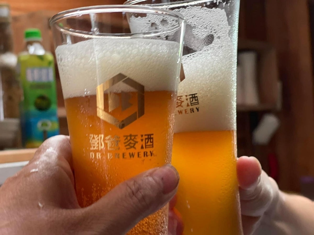 台北封街派對推薦｜2025 大正日和：大人味微醺派對｜啤酒喝到飽399元早鳥票