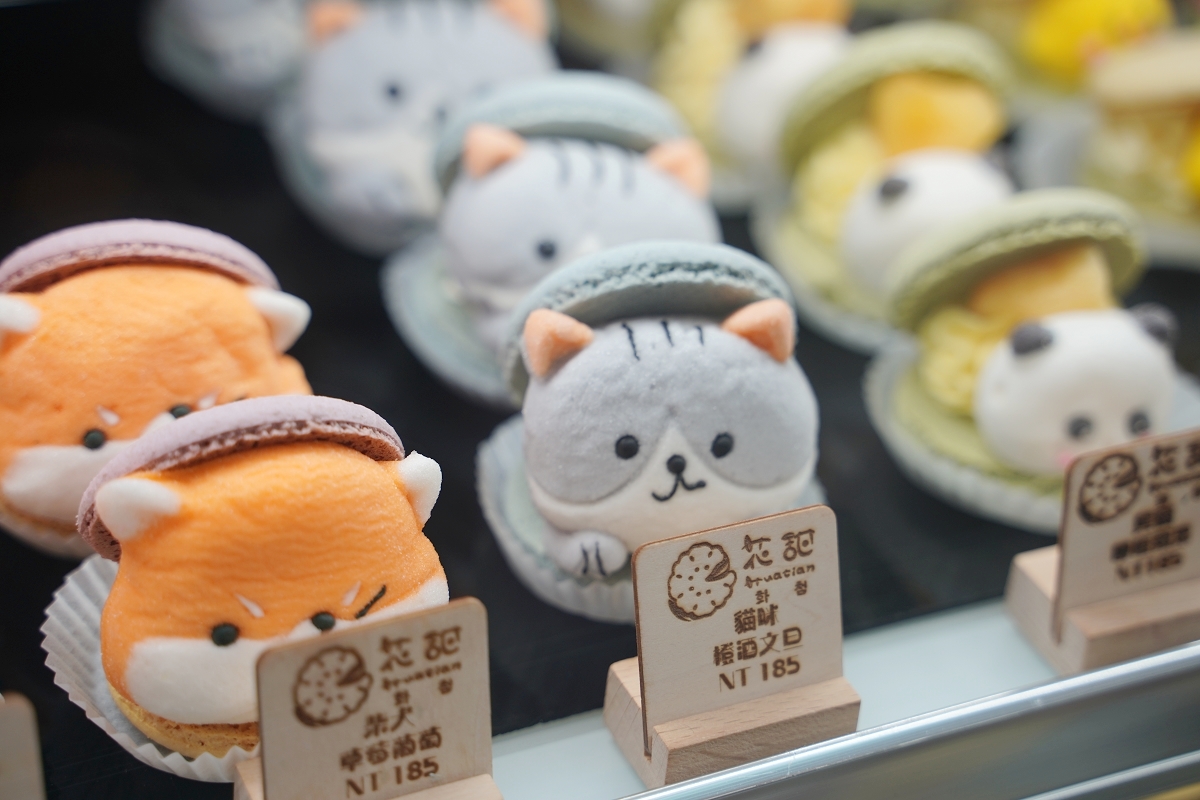 【大江國際購物中心】全台最美室內聖誕車站開箱 全國獨家全年免費停車 桃園最推薦的購物中心 - 第11張圖