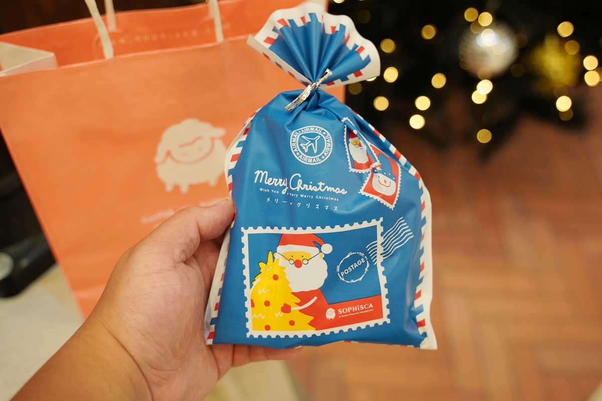 【大江國際購物中心】全台最美室內聖誕車站開箱 全國獨家全年免費停車 桃園最推薦的購物中心 - 第20張圖