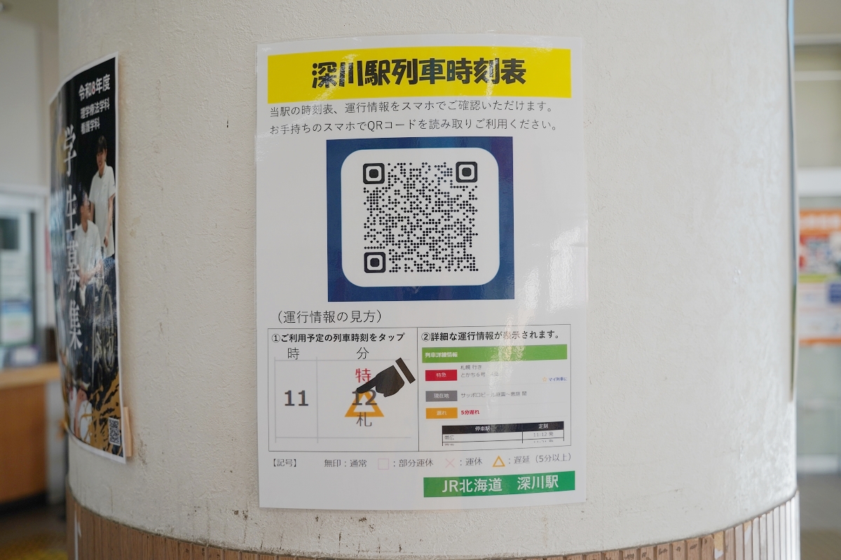 【北海道深川懶人包】交通方式介紹 在地伴手禮推薦 親子必去採果行程 最新火腿鬥士球場大公開 - 第7張圖