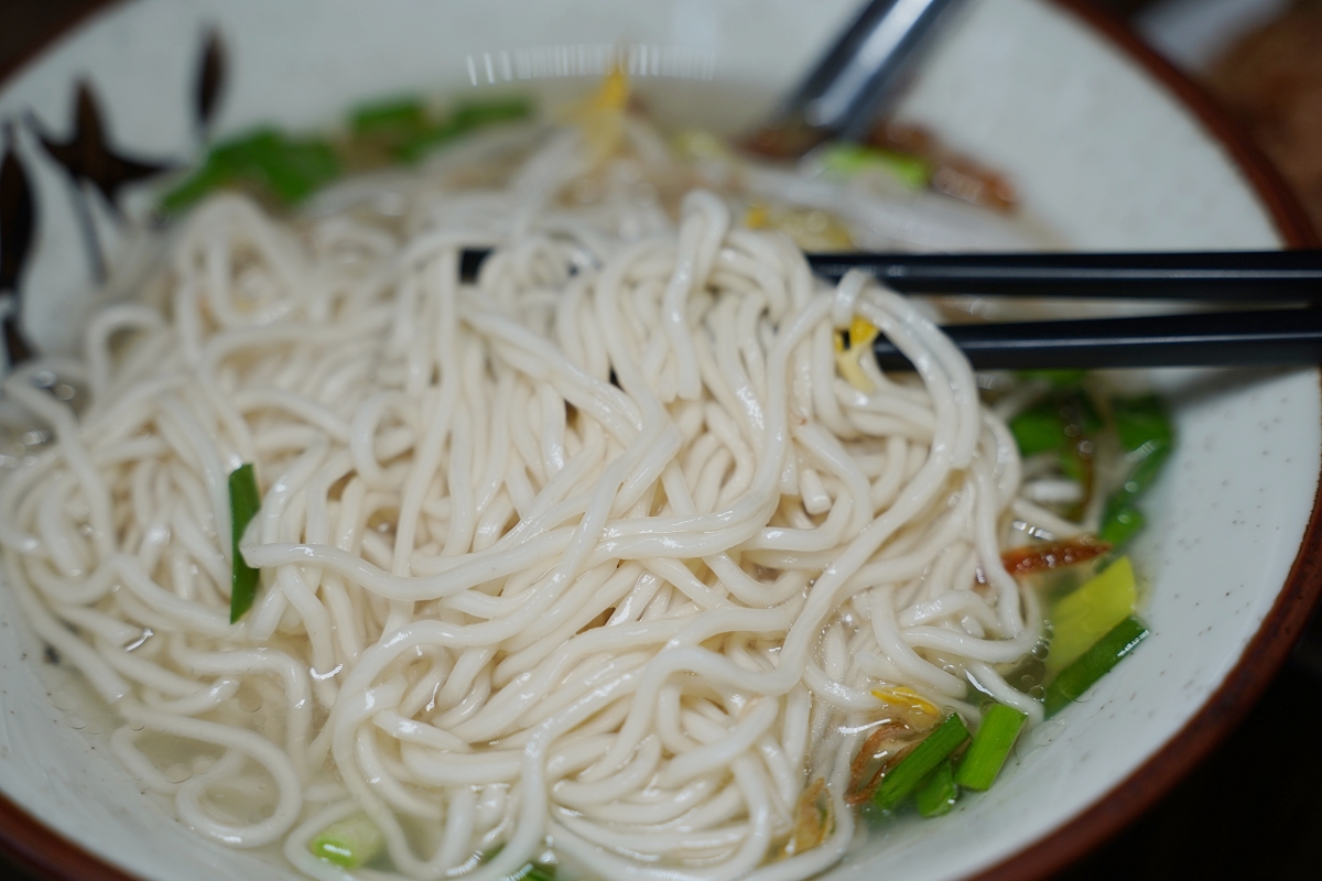 【東道飲食亭】三峽老街美食推薦 古早味復古懷舊用餐氛圍 主廚推薦香酥雞腿/冬瓜鮮奶粉圓 - 第9張圖