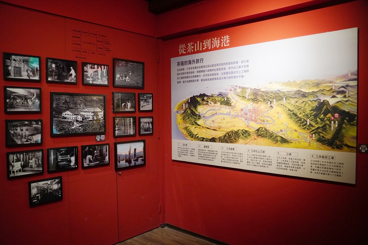 【大板根森林溫泉酒店】恐龍親子主題客房 免費露天溫泉/兒童遊戲室 三峽親子住宿首選 - 第37張圖