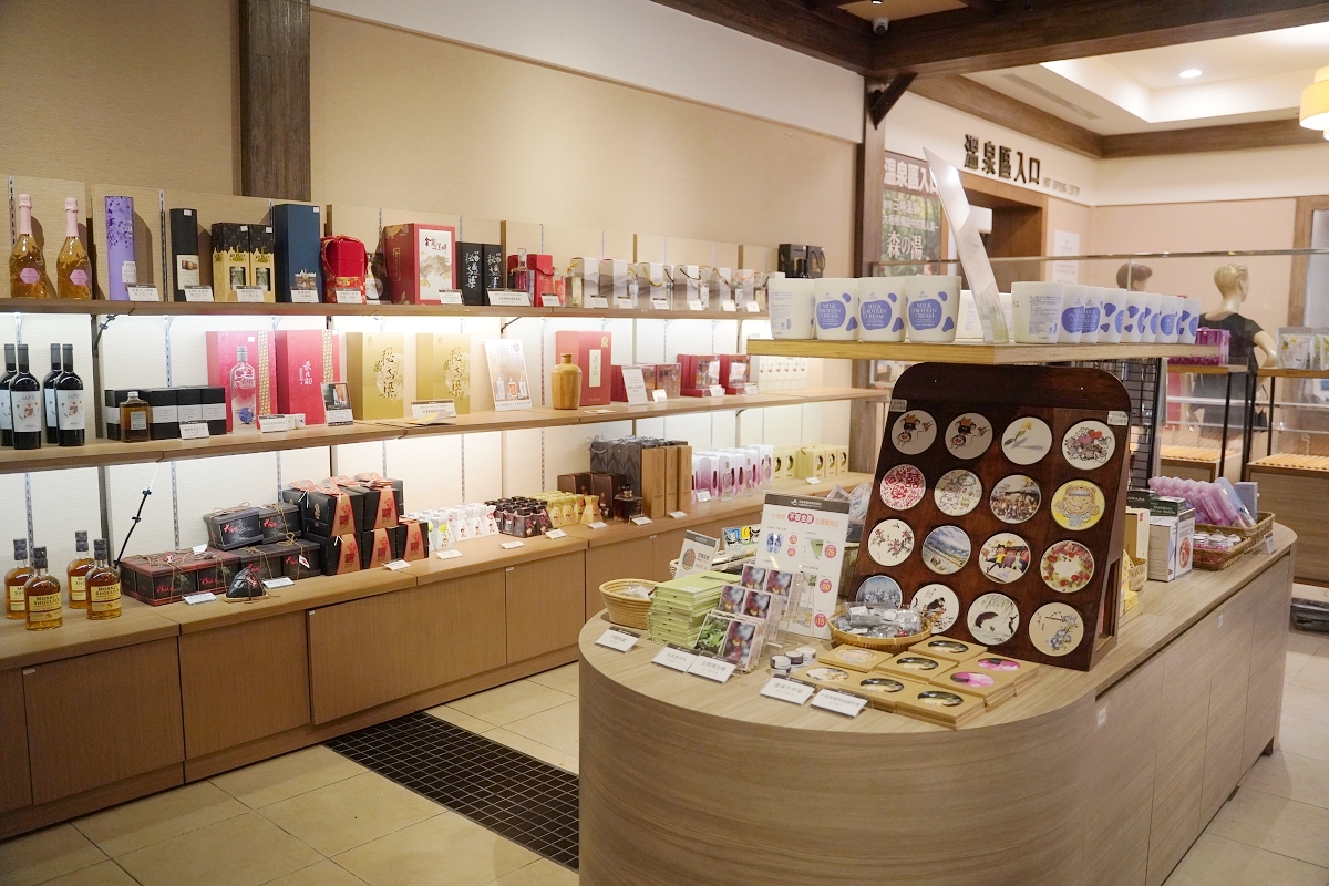 【大板根森林溫泉酒店】恐龍親子主題客房 免費露天溫泉/兒童遊戲室 三峽親子住宿首選 - 第49張圖