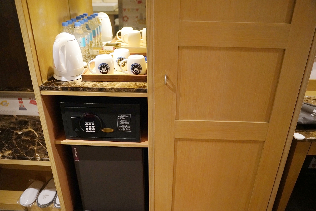 【大板根森林溫泉酒店】恐龍親子主題客房 免費露天溫泉/兒童遊戲室 三峽親子住宿首選 - 第10張圖