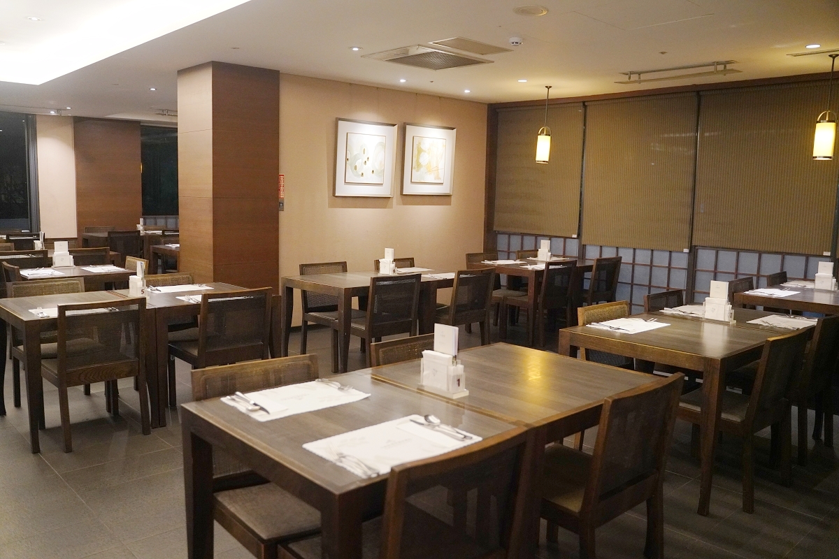 【太子西餐廳】大板根森林溫泉酒店美食餐廳推薦 板根百匯BUFFET 三峽吃到飽餐廳好選擇 - 第2張圖