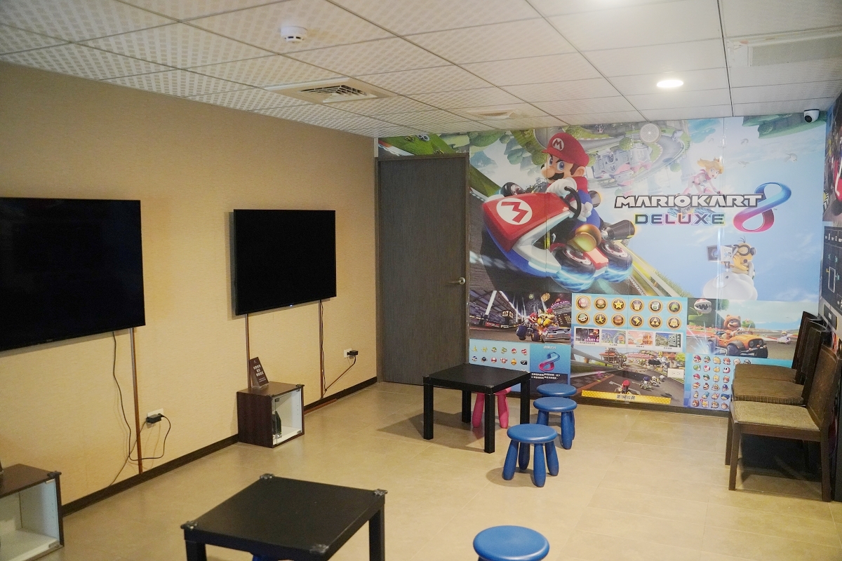 【大板根森林溫泉酒店】恐龍親子主題客房 免費露天溫泉/兒童遊戲室 三峽親子住宿首選 - 第64張圖