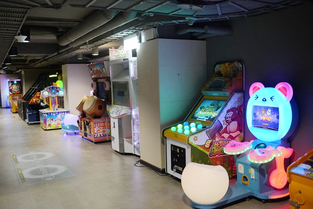 【大板根森林溫泉酒店】恐龍親子主題客房 免費露天溫泉/兒童遊戲室 三峽親子住宿首選 - 第65張圖