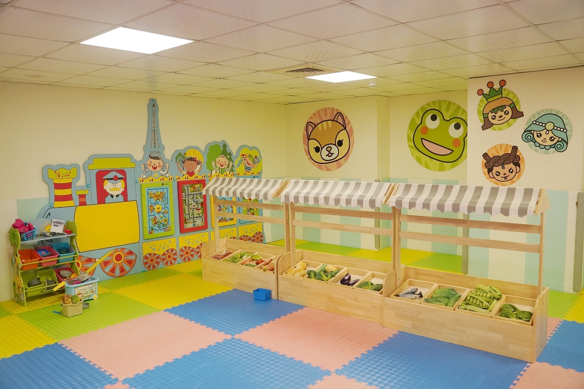 【大板根森林溫泉酒店】恐龍親子主題客房 免費露天溫泉/兒童遊戲室 三峽親子住宿首選 - 第72張圖
