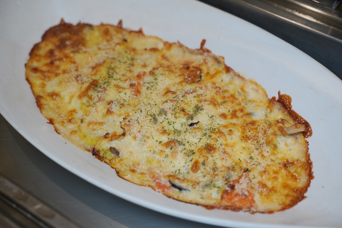 【太子西餐廳】大板根森林溫泉酒店美食餐廳推薦 板根百匯BUFFET 三峽吃到飽餐廳好選擇 - 第12張圖