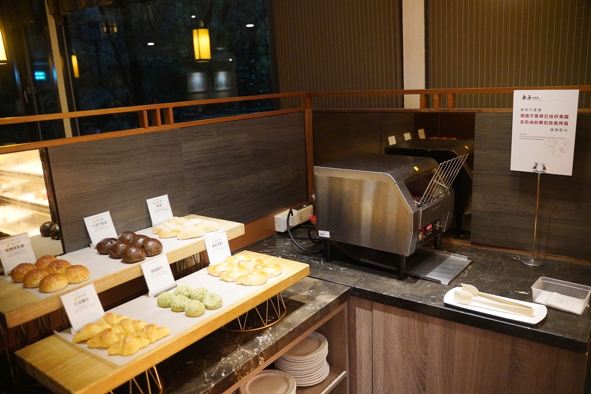 【太子西餐廳】大板根森林溫泉酒店美食餐廳推薦 板根百匯BUFFET 三峽吃到飽餐廳好選擇 - 第14張圖