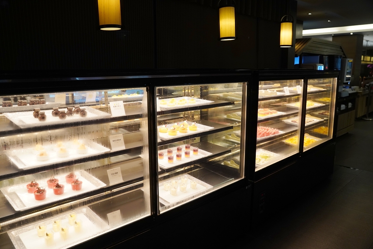 【太子西餐廳】大板根森林溫泉酒店美食餐廳推薦 板根百匯BUFFET 三峽吃到飽餐廳好選擇 - 第16張圖
