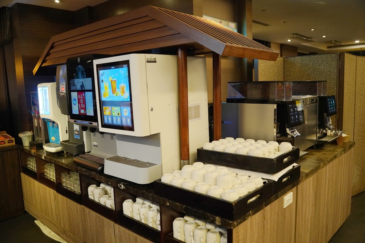 【太子西餐廳】大板根森林溫泉酒店美食餐廳推薦 板根百匯BUFFET 三峽吃到飽餐廳好選擇 - 第21張圖